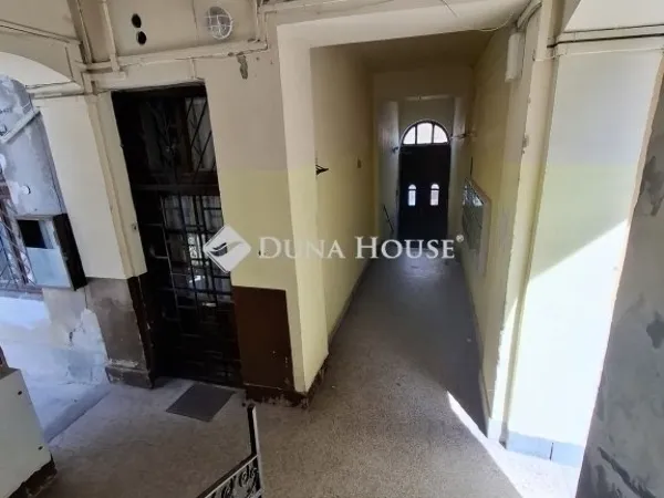 Eladó lakás Budapest XIII. kerület 24 nm