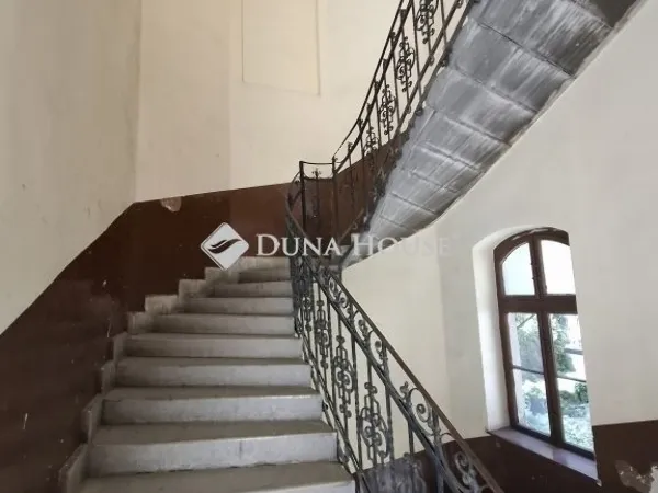 Eladó lakás Budapest XIII. kerület 24 nm