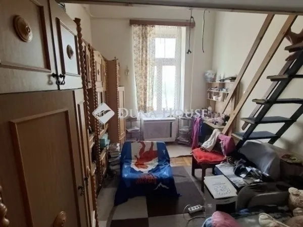 Eladó lakás Budapest XIII. kerület 24 nm