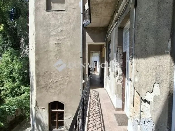 Eladó lakás Budapest XIII. kerület 24 nm