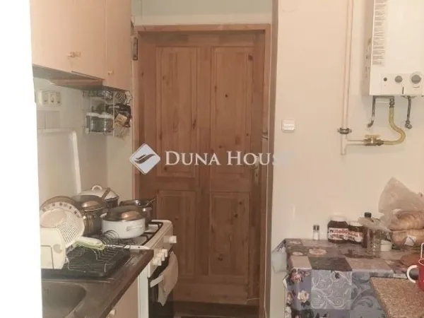 Eladó lakás Budapest XIII. kerület 24 nm