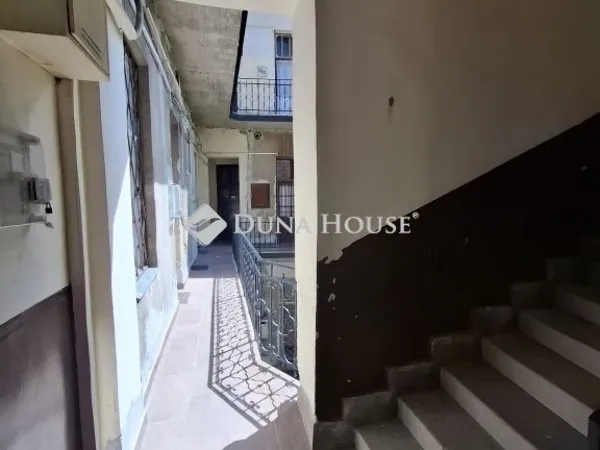 Eladó lakás Budapest XIII. kerület 24 nm