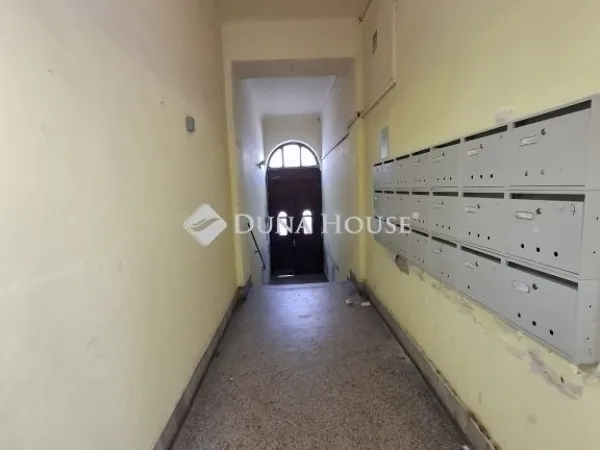 Eladó lakás Budapest XIII. kerület 24 nm