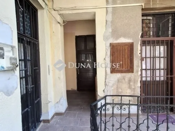 Eladó lakás Budapest XIII. kerület 24 nm