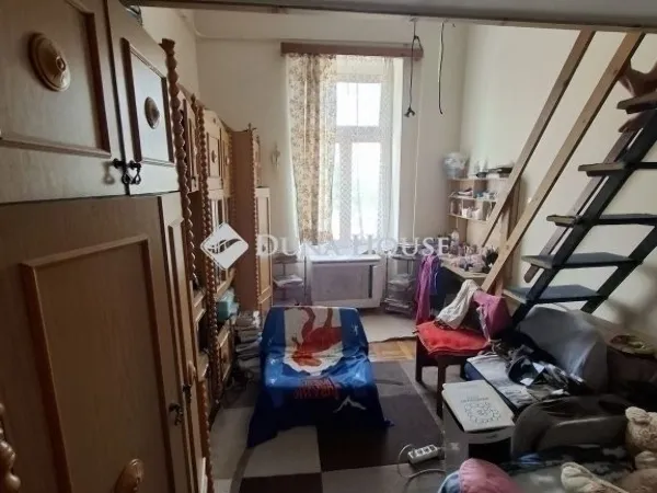 Eladó lakás Budapest XIII. kerület 24 nm