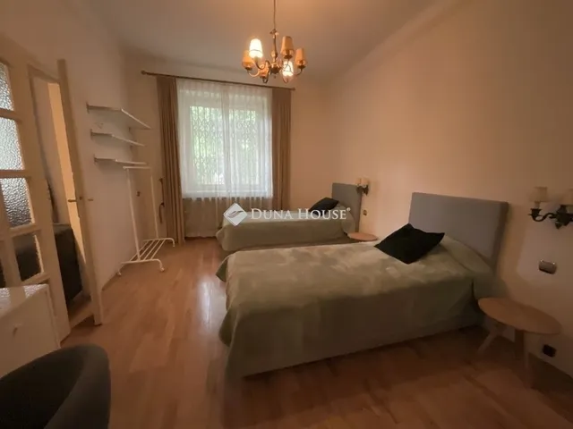 Eladó lakás Budapest XI. kerület 75 nm