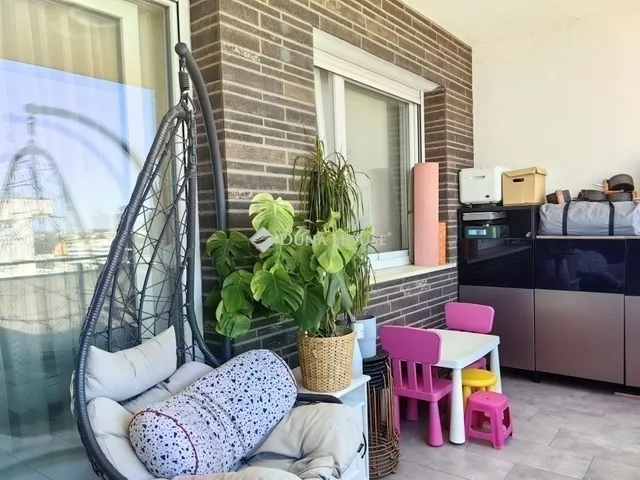 Eladó lakás Budapest XI. kerület 74 nm