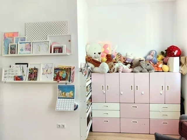 Eladó lakás Budapest XI. kerület 74 nm