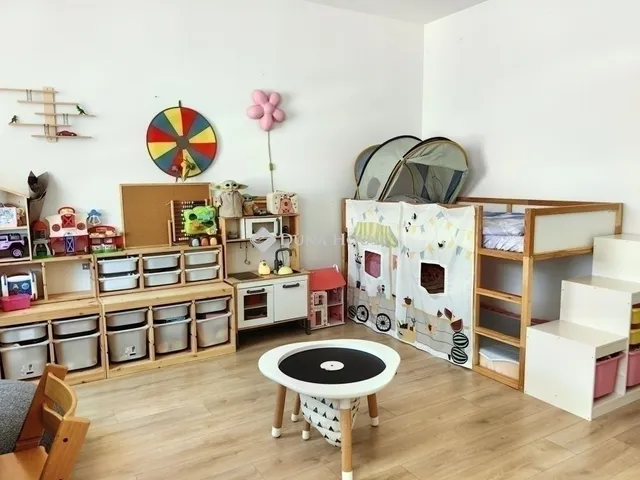 Eladó lakás Budapest XI. kerület 74 nm