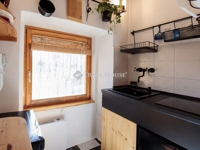 Eladó lakás Budapest XI. kerület 27 nm