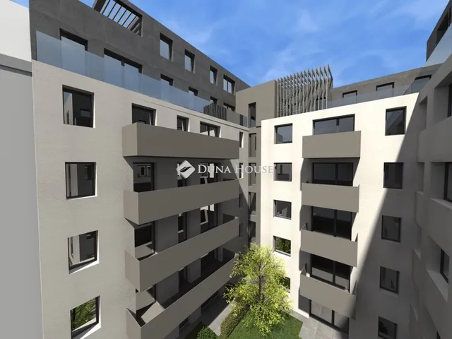 Eladó garázs Budapest VIII. kerület 1 nm