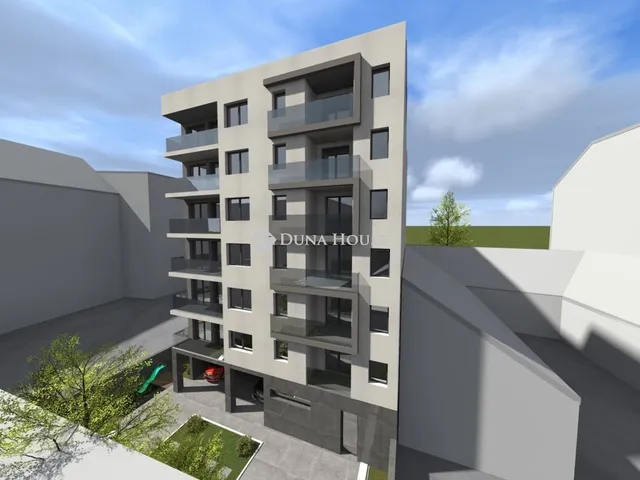 Eladó lakás Budapest VIII. kerület 137 nm