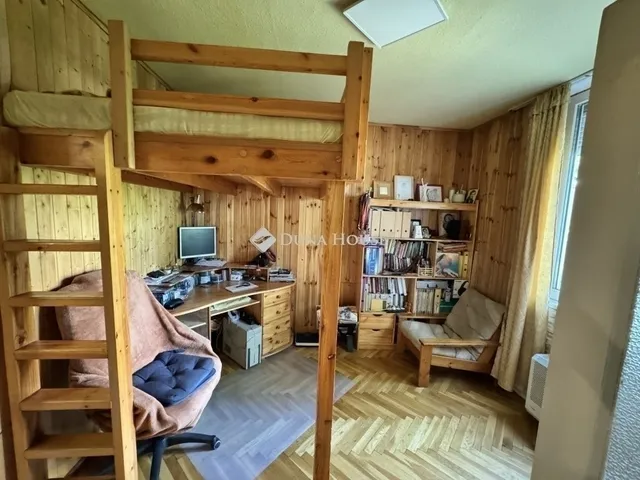 Eladó lakás Budapest XI. kerület 52 nm