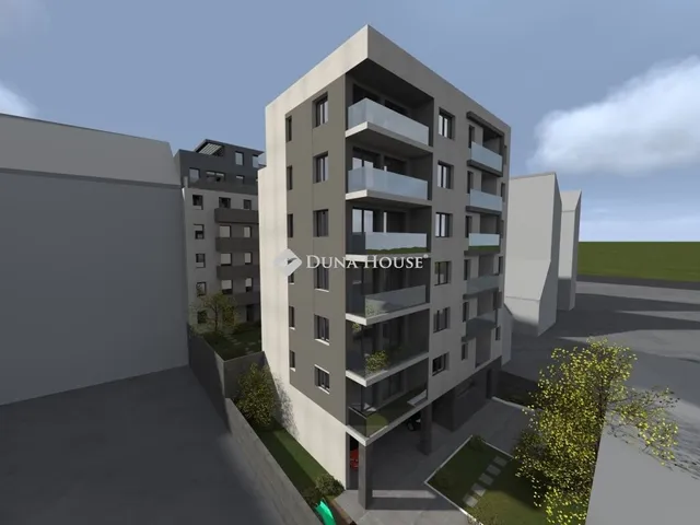 Eladó garázs Budapest VIII. kerület 1 nm