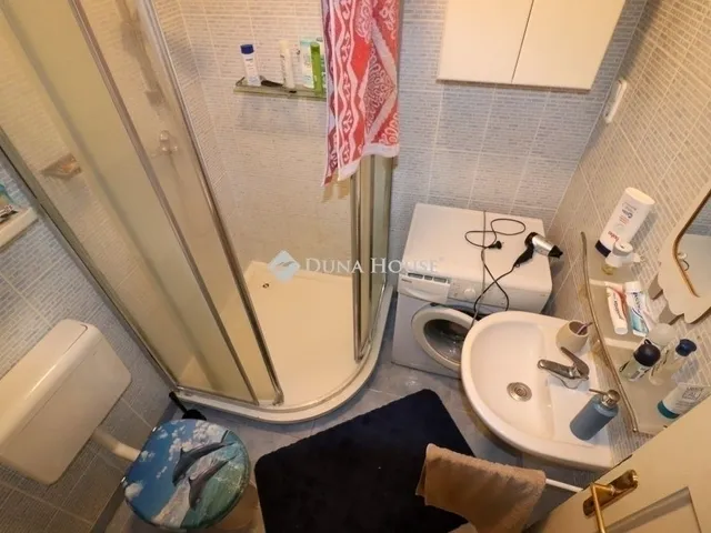 Eladó lakás Budapest XI. kerület 28 nm