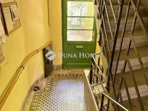 Eladó lakás Budapest XI. kerület 51 nm