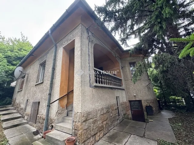 Eladó telek Budapest XI. kerület 624 nm