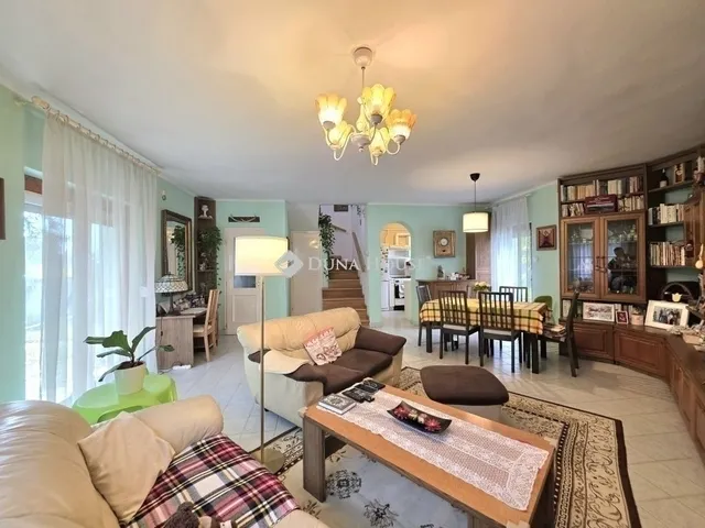 Eladó ház Budapest X. kerület 129 nm