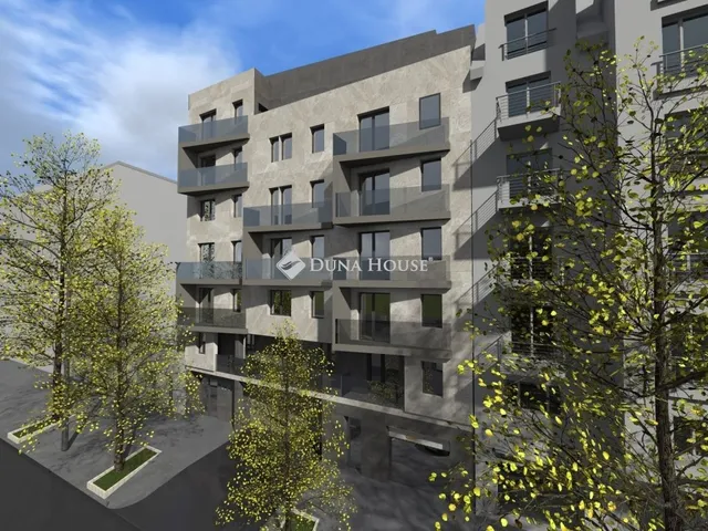 Eladó garázs Budapest VIII. kerület 1 nm
