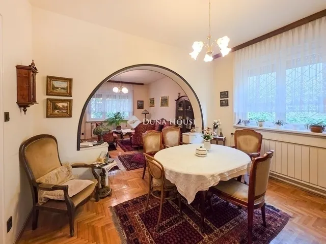 Eladó lakás Budapest XI. kerület 148 nm