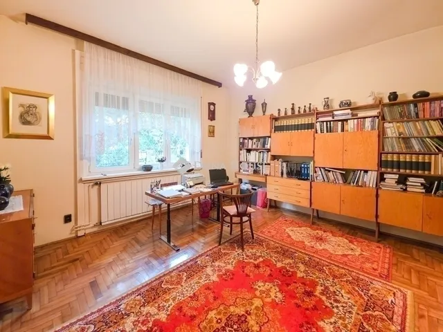 Eladó lakás Budapest XI. kerület 148 nm