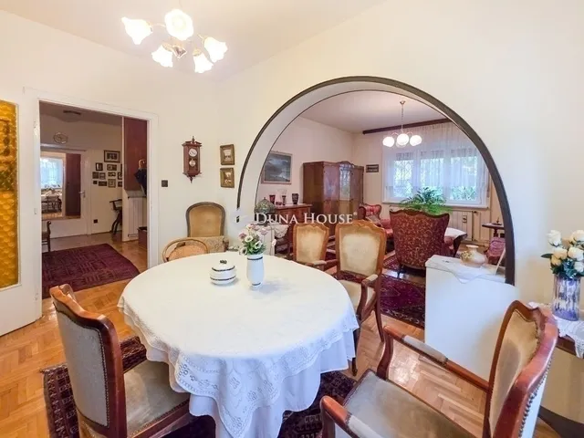 Eladó lakás Budapest XI. kerület 148 nm