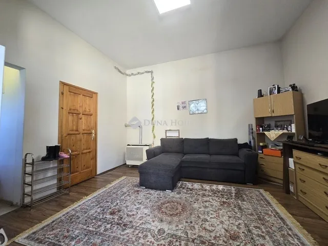 Eladó lakás Budapest XIX. kerület 35 nm