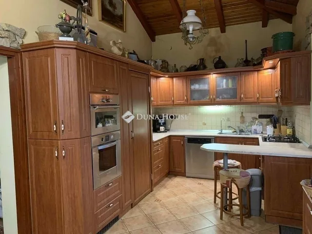 Eladó ház Vecsés 265 nm