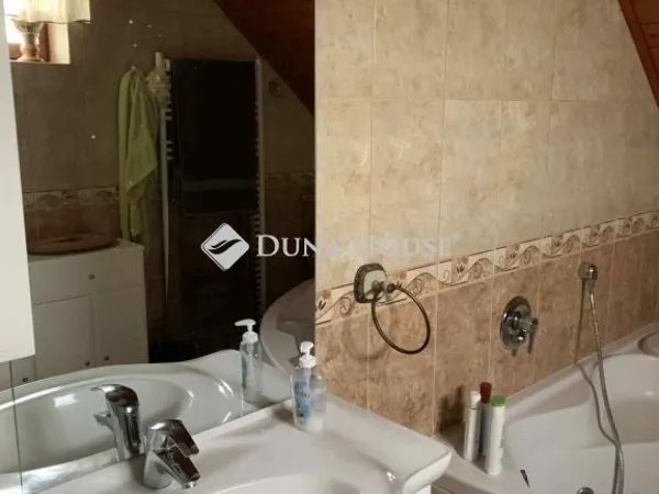 Eladó ház Vecsés 265 nm