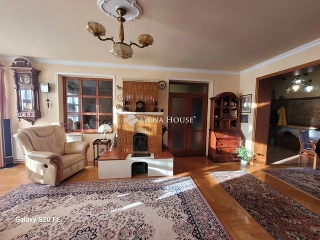 Eladó ház Vecsés 265 nm