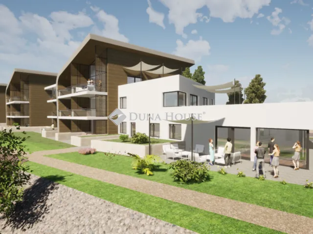 Eladó lakás Ráckeve 85 nm