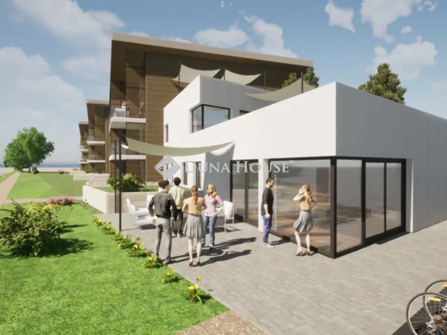 Eladó lakás Ráckeve 85 nm