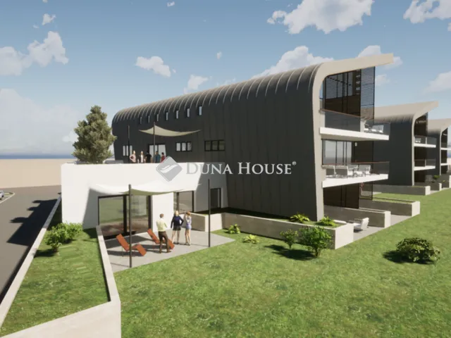 Eladó lakás Ráckeve 52 nm