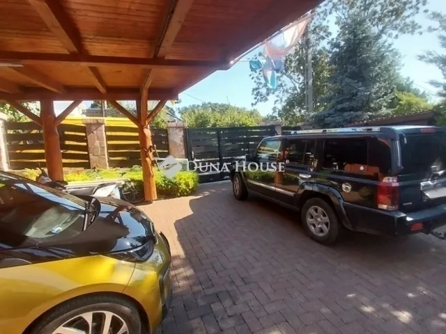 Eladó ház Szentendre 215 nm