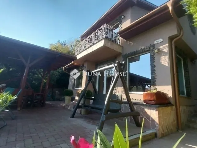 Eladó ház Szentendre 215 nm