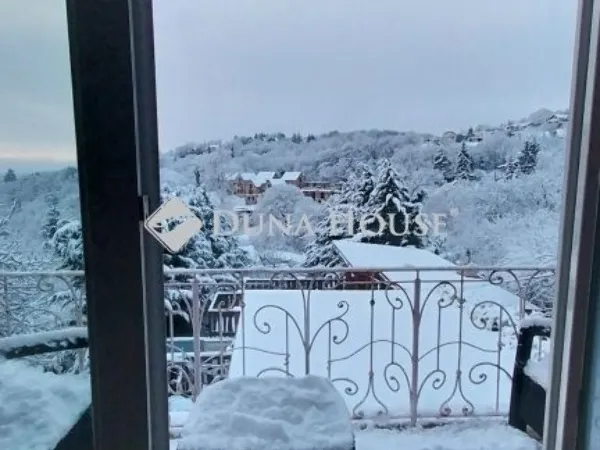 Eladó ház Szentendre 215 nm