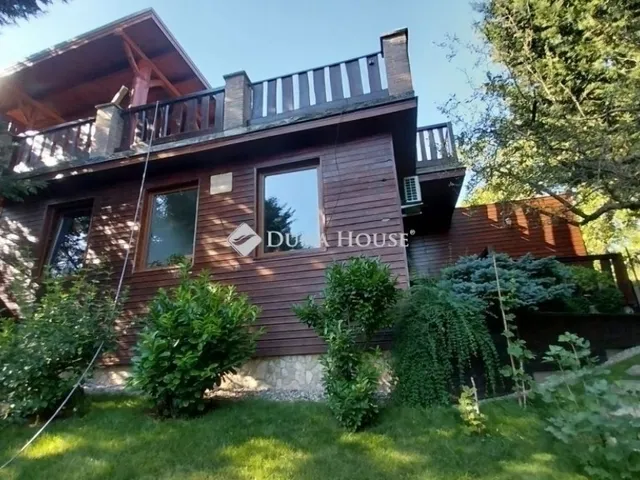 Eladó ház Szentendre 215 nm