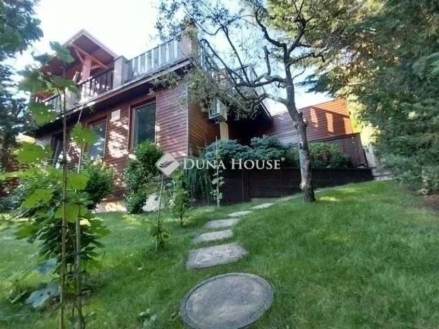 Eladó ház Szentendre 215 nm