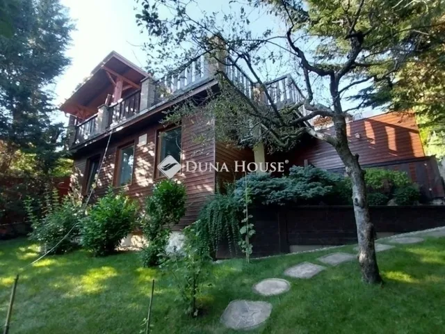 Eladó ház Szentendre 215 nm