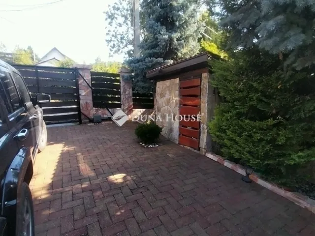 Eladó ház Szentendre 215 nm