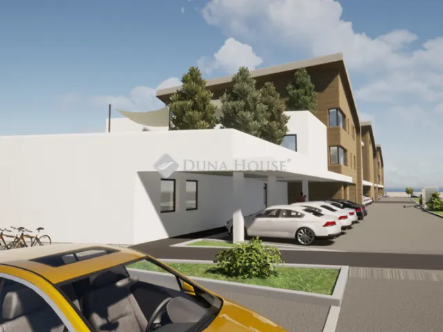 Eladó lakás Ráckeve 90 nm