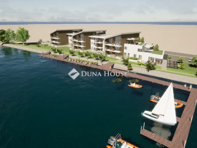 Eladó lakás Ráckeve 69 nm