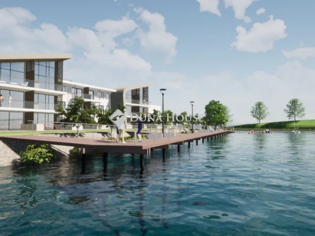 Eladó lakás Ráckeve 46 nm