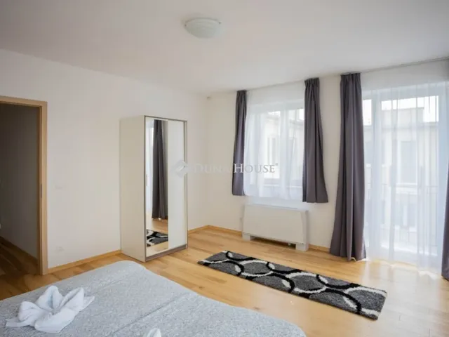 Eladó lakás Budapest VII. kerület, Ligetváros 85 nm