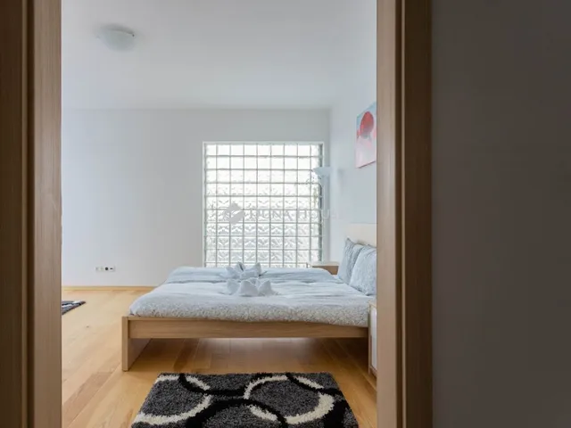 Eladó lakás Budapest VII. kerület, Ligetváros 85 nm