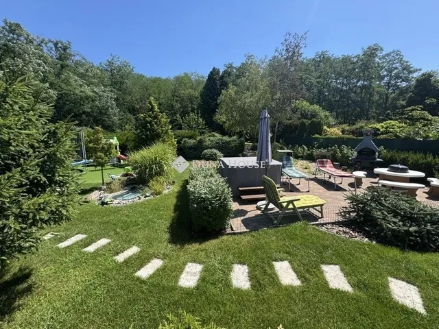 Eladó ház Piliscsaba 181 nm