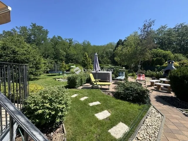 Eladó ház Piliscsaba 181 nm