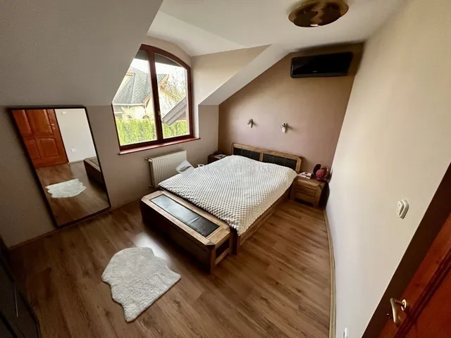 Eladó ház Piliscsaba 320 nm