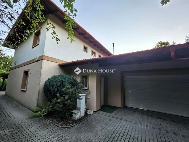 Eladó ház Nagykovácsi 169 nm