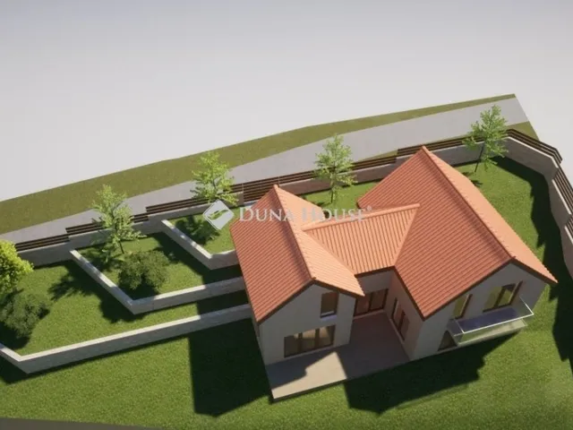 Eladó ház Pomáz 160 nm